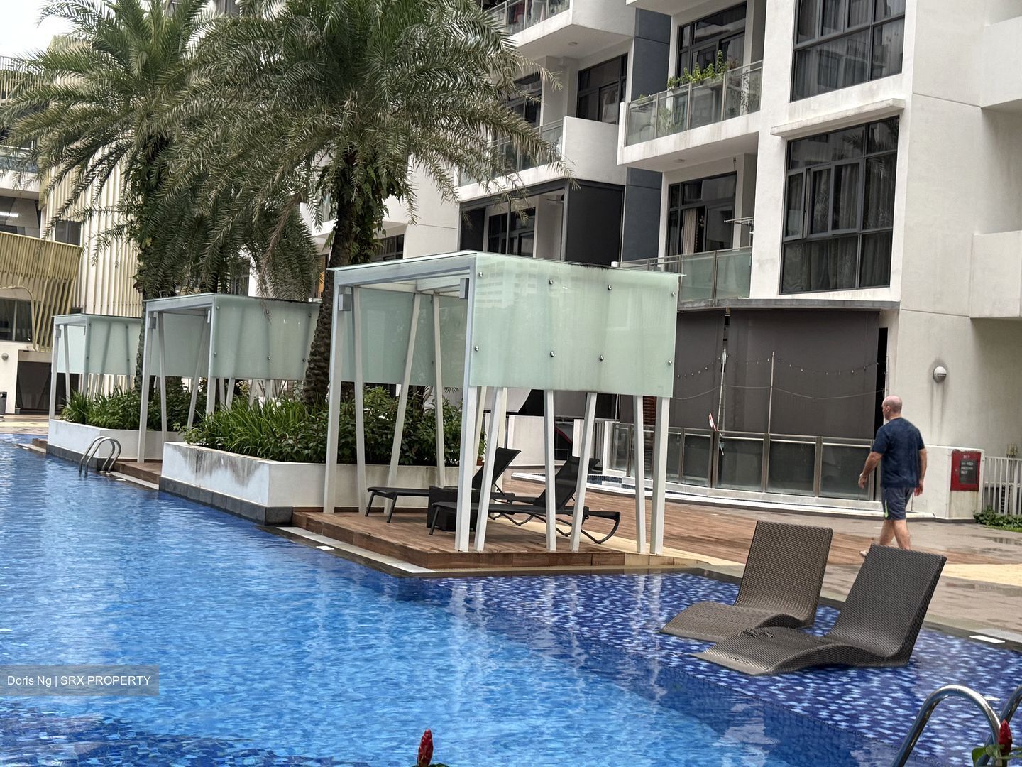 Urban Vista (D16), Condominium #503973631